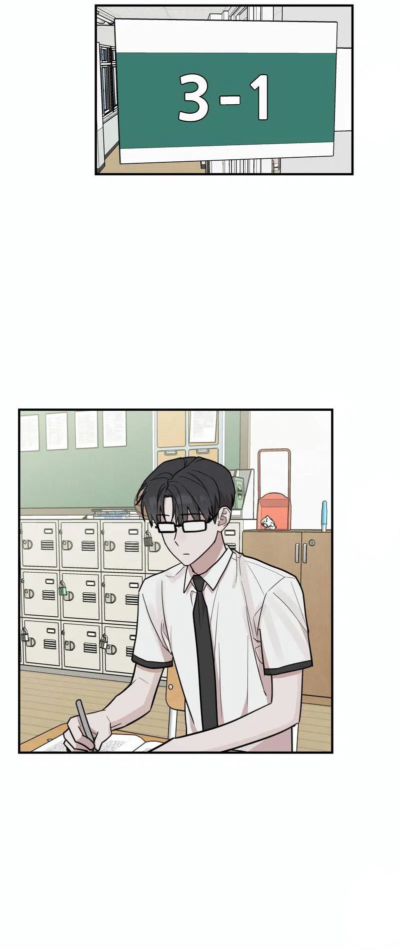 Манга Под разным углом - Глава 20 Страница 35