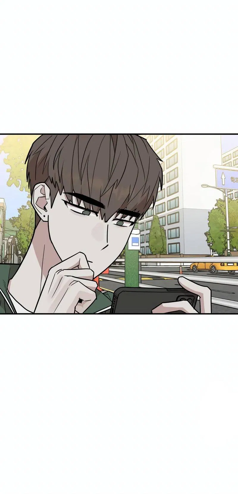 Манга Под разным углом - Глава 21 Страница 54