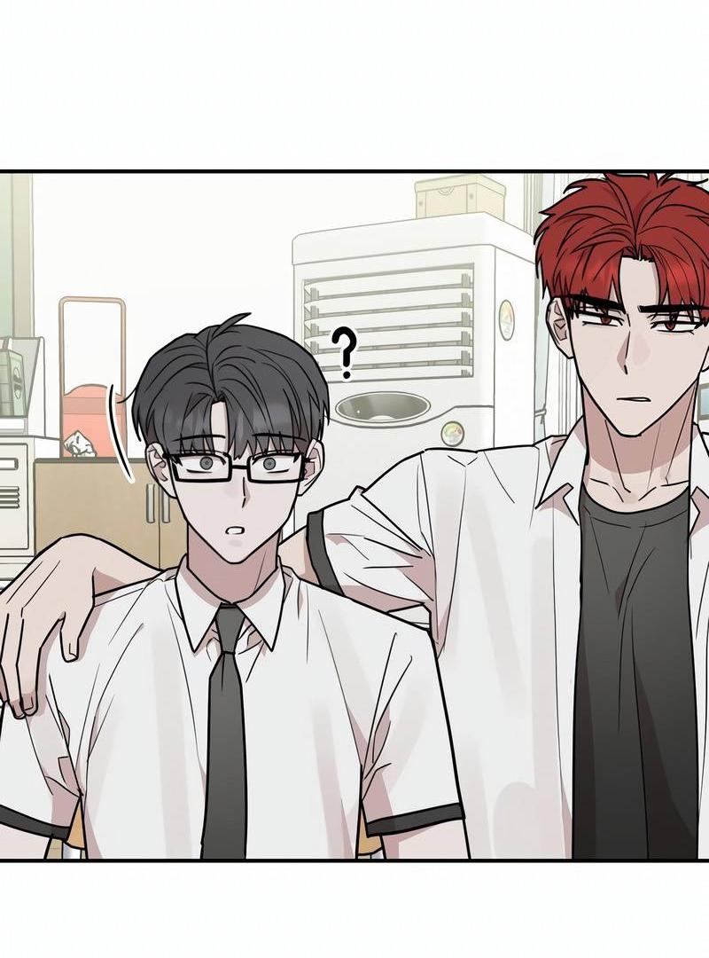 Манга Под разным углом - Глава 21 Страница 5