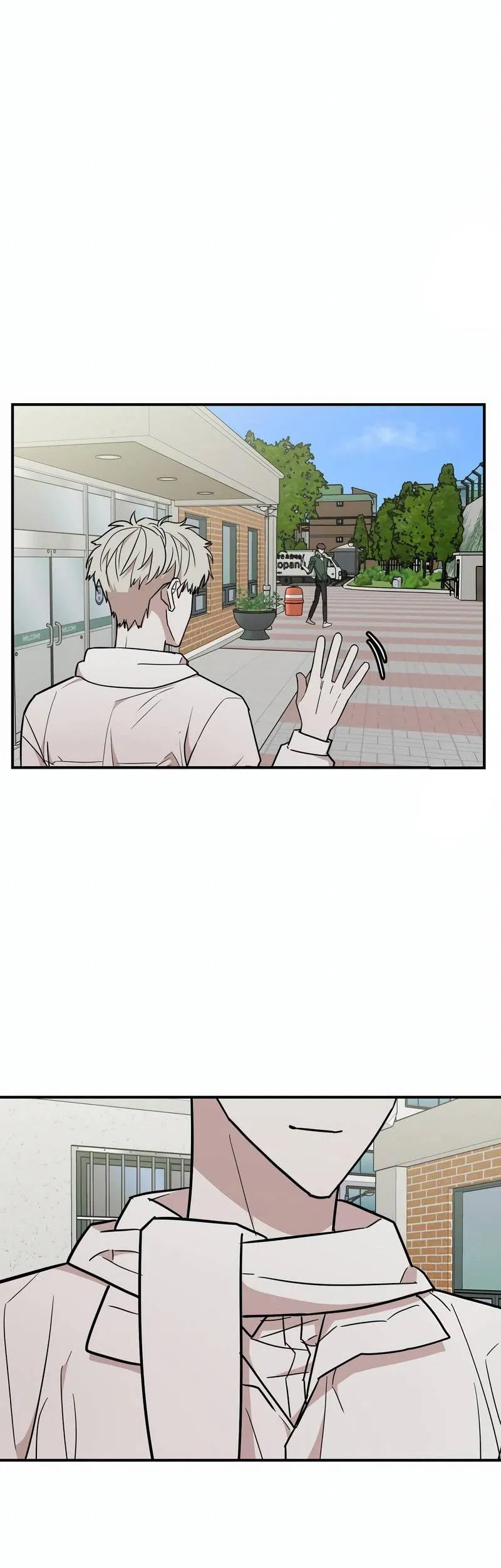 Манга Под разным углом - Глава 21 Страница 46