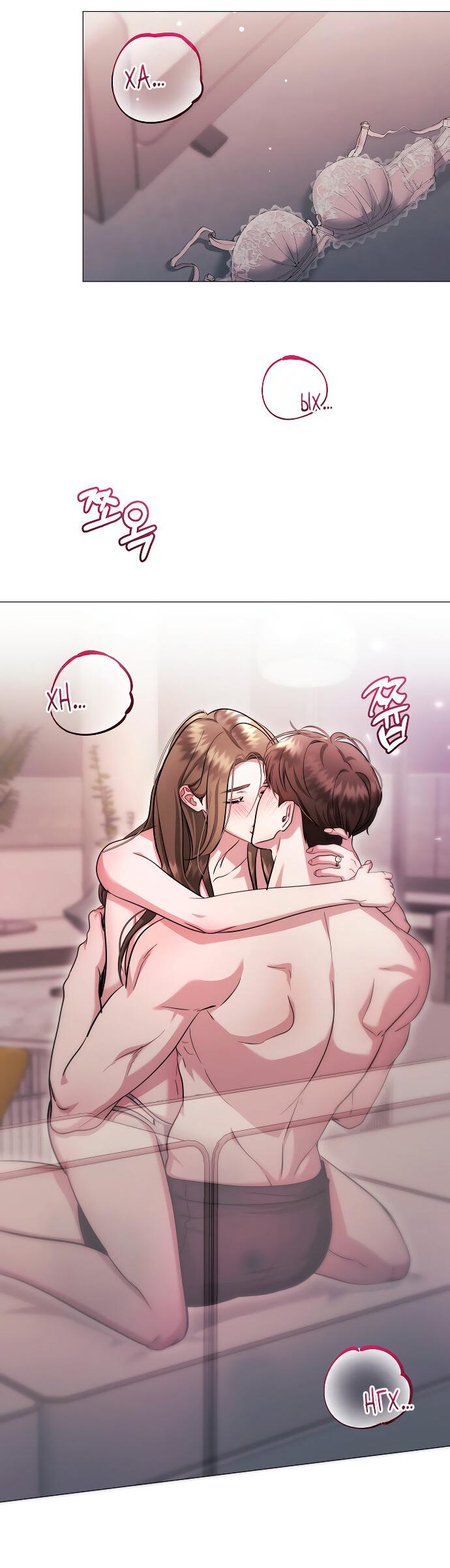 Манга Соблазнить друга - Глава 31 Страница 3