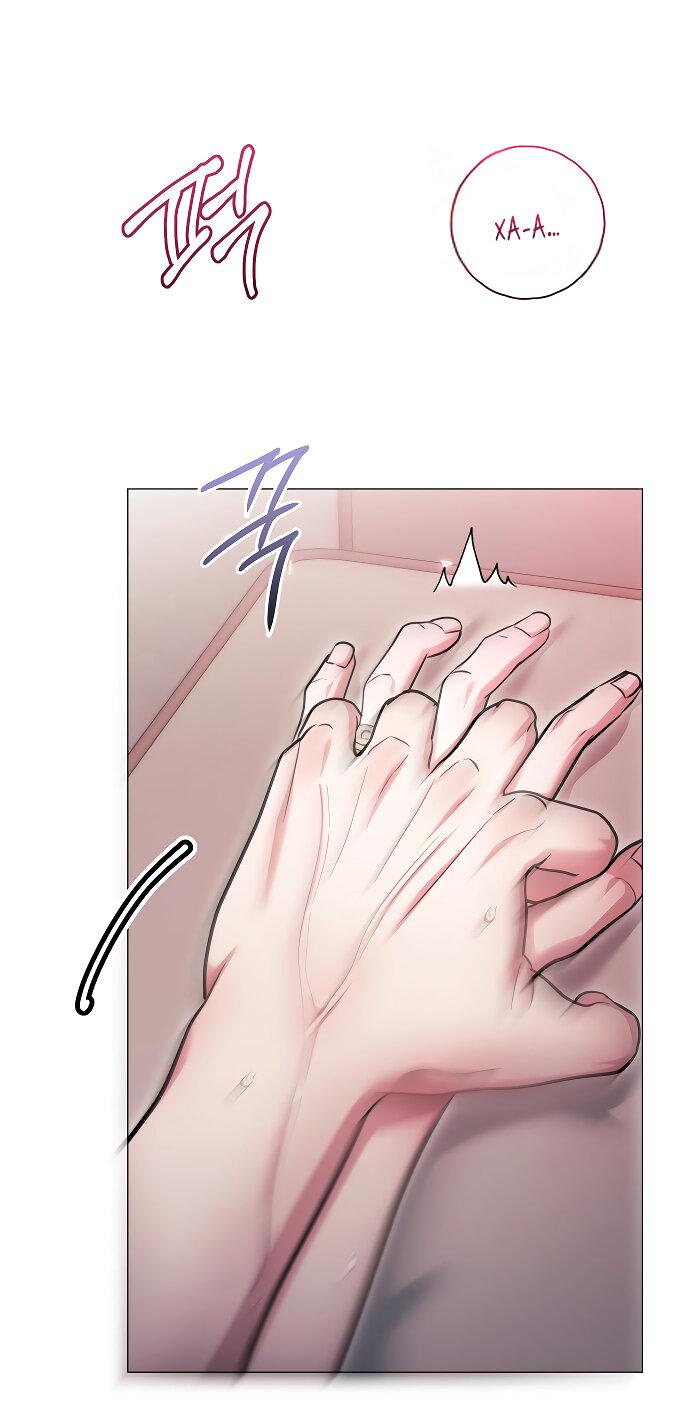 Манга Соблазнить друга - Глава 31 Страница 40