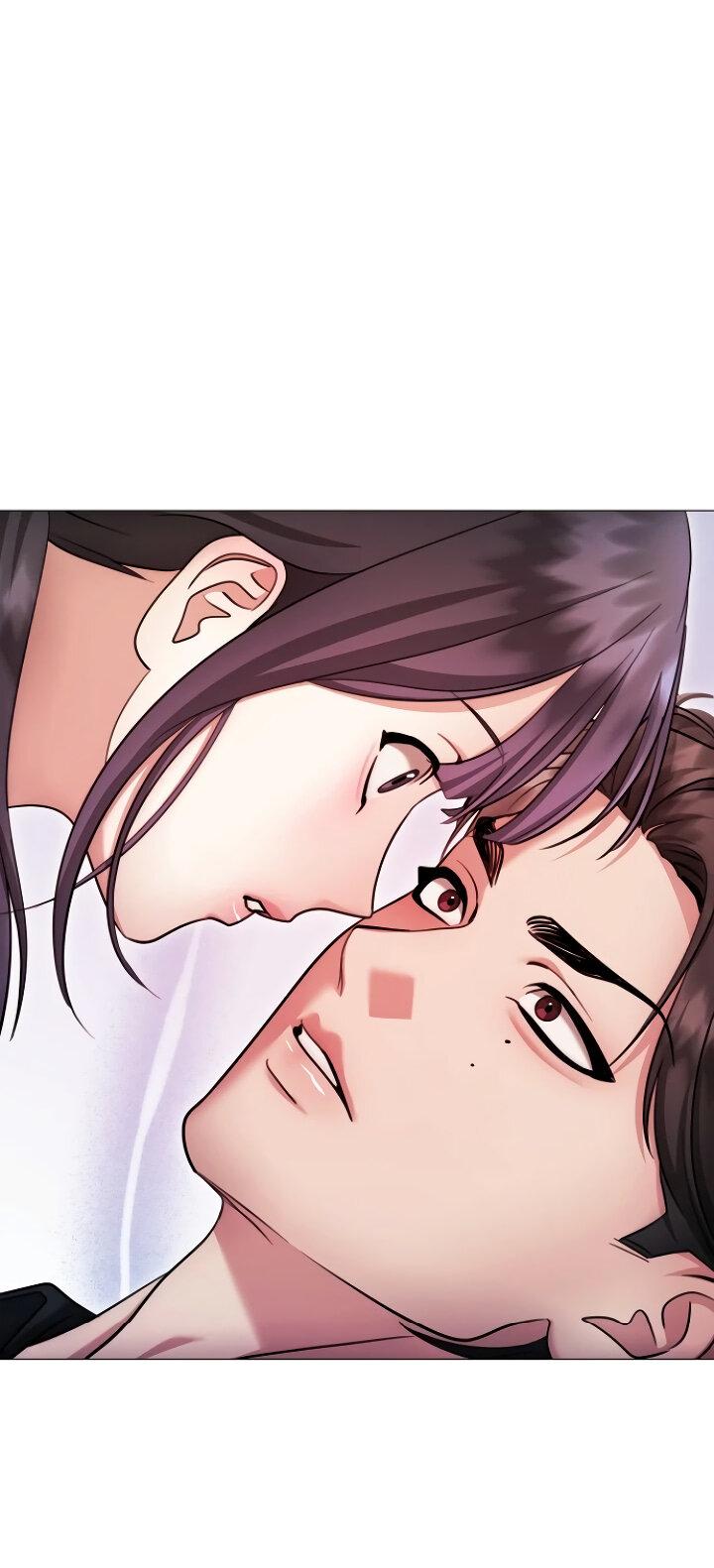 Манга Соблазнить друга - Глава 30 Страница 1