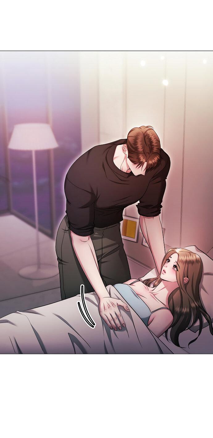 Манга Соблазнить друга - Глава 27 Страница 18