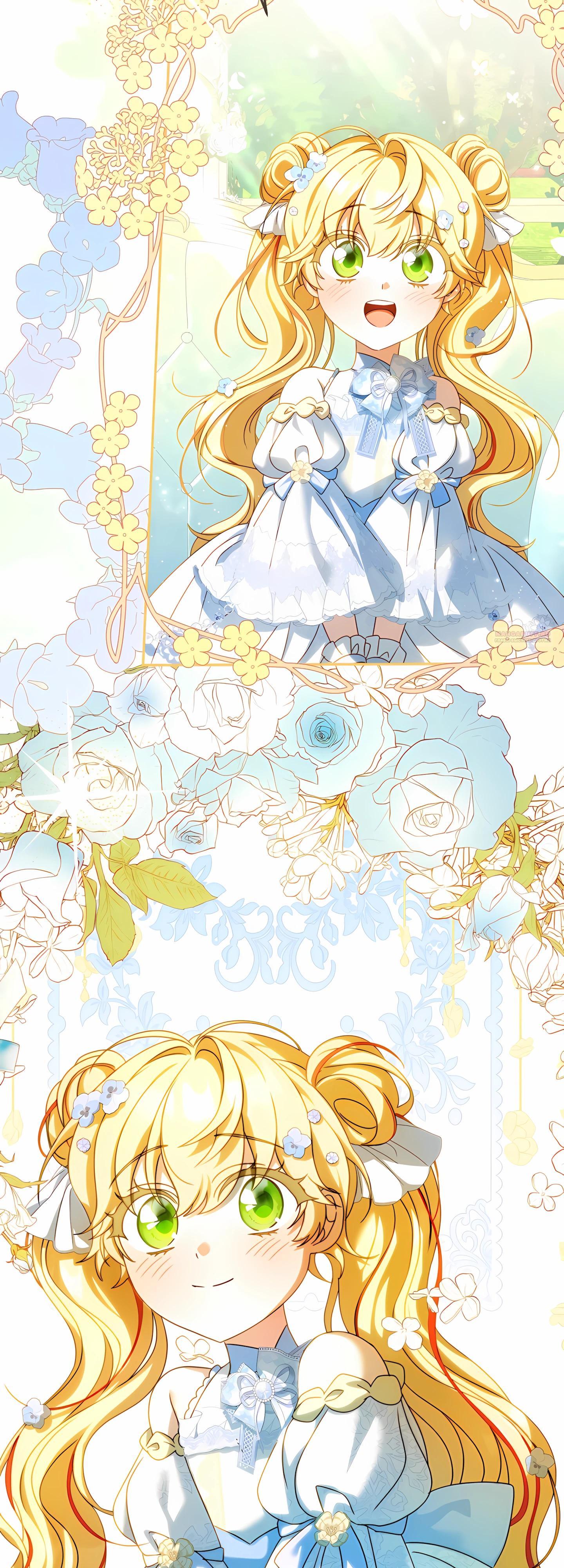 Манга Любимая невеста волчьего особняка - Глава 60 Страница 42