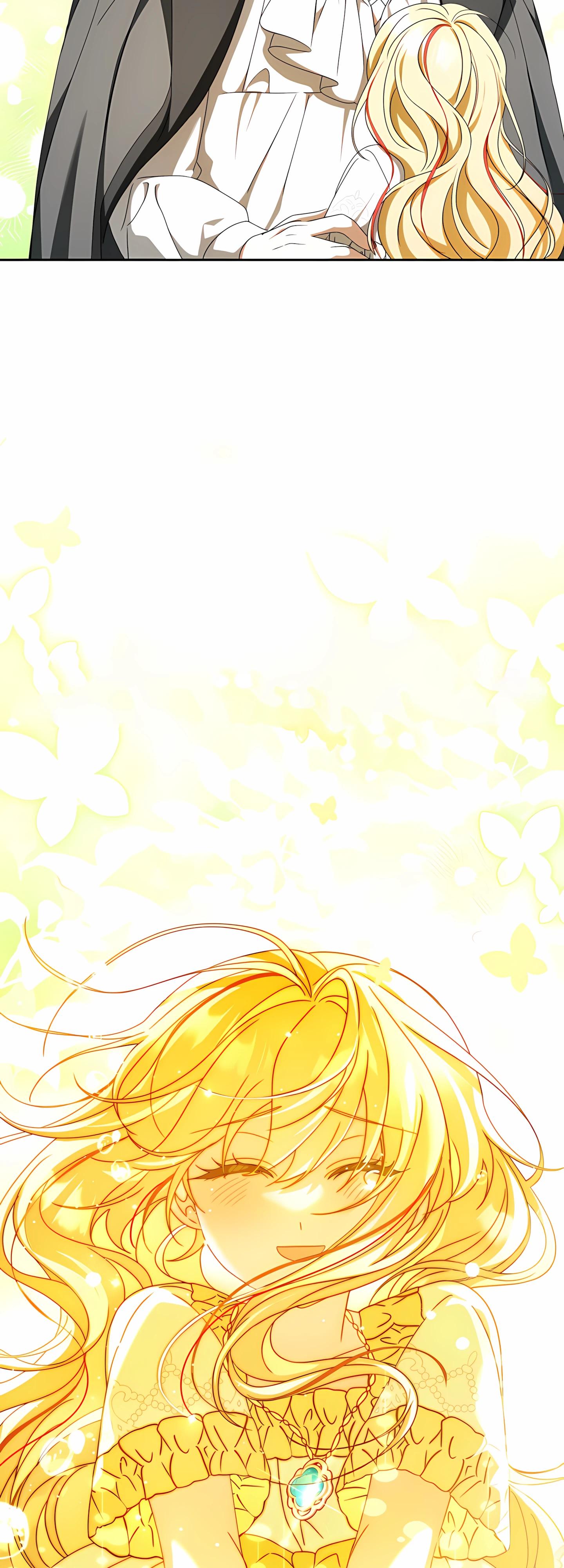 Манга Любимая невеста волчьего особняка - Глава 59 Страница 48