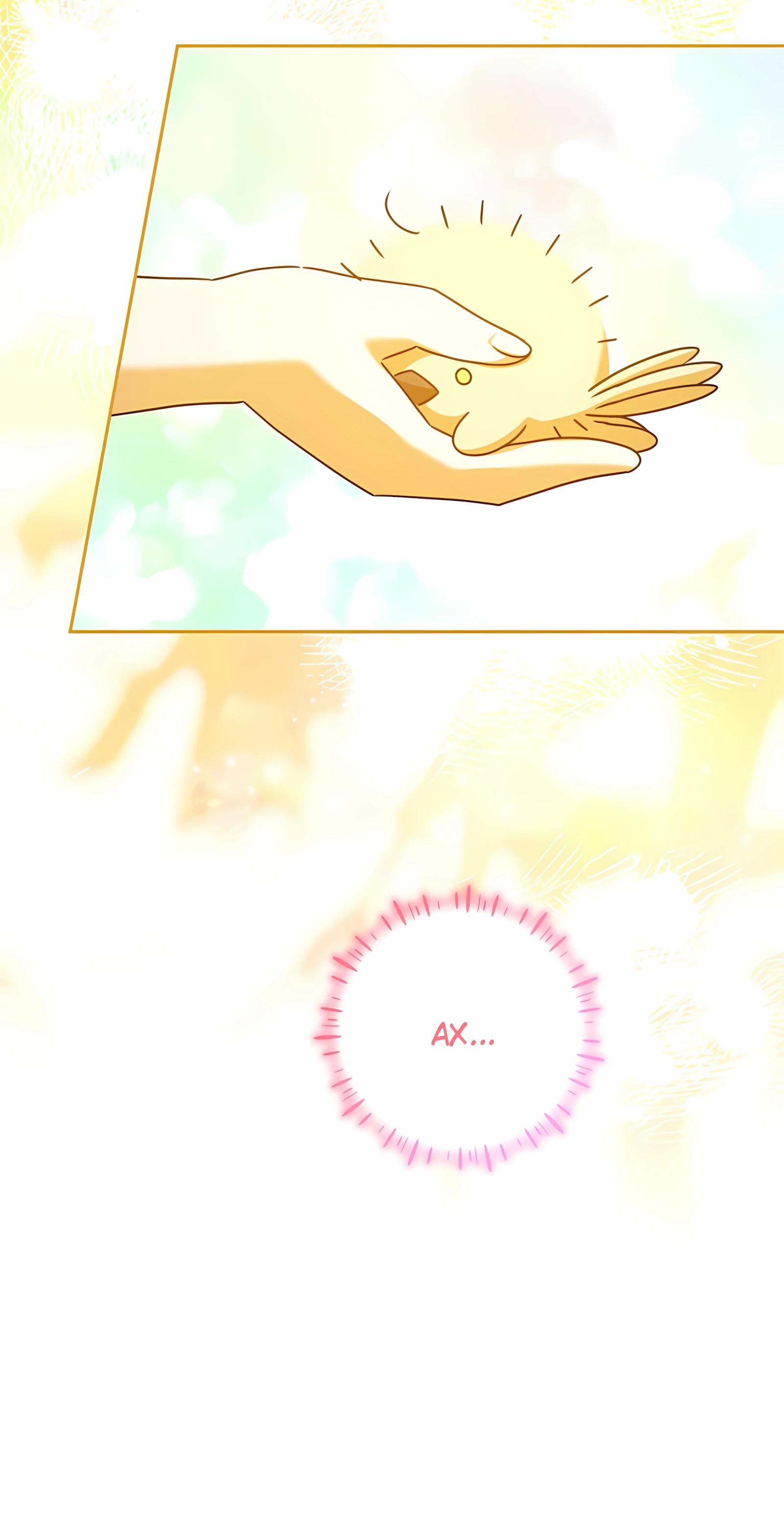 Манга Любимая невеста волчьего особняка - Глава 57 Страница 33