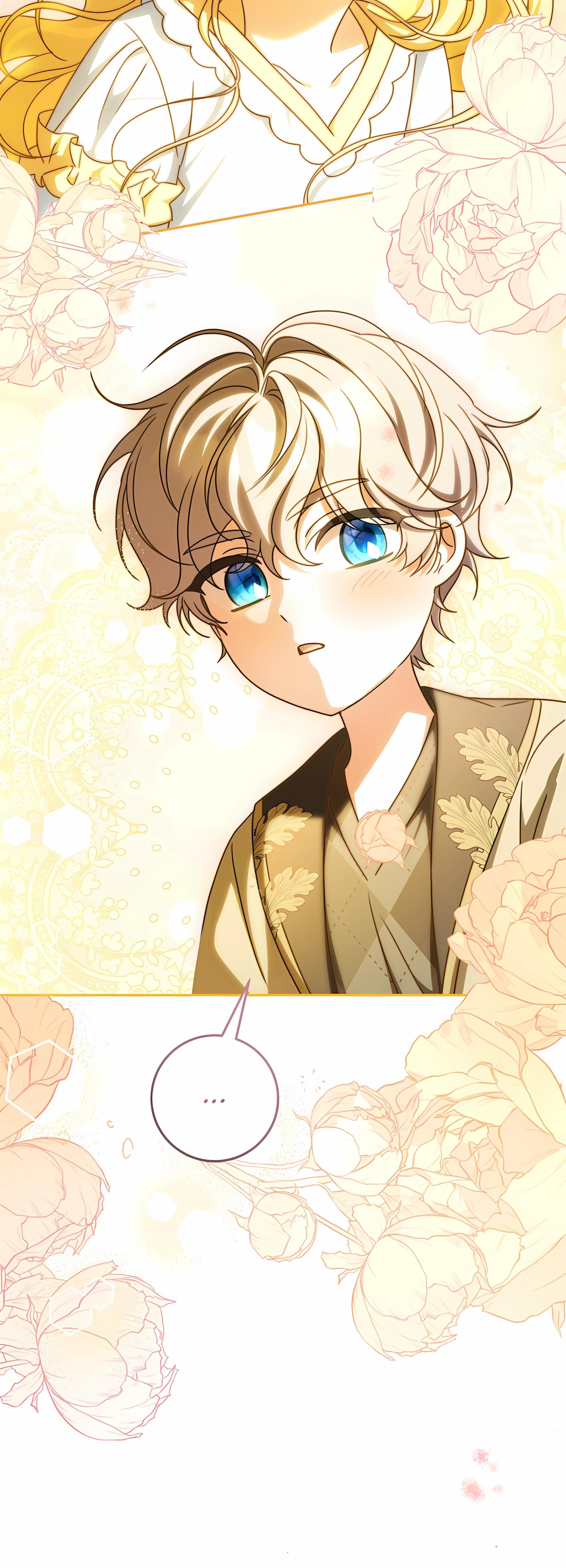 Манга Любимая невеста волчьего особняка - Глава 57 Страница 20