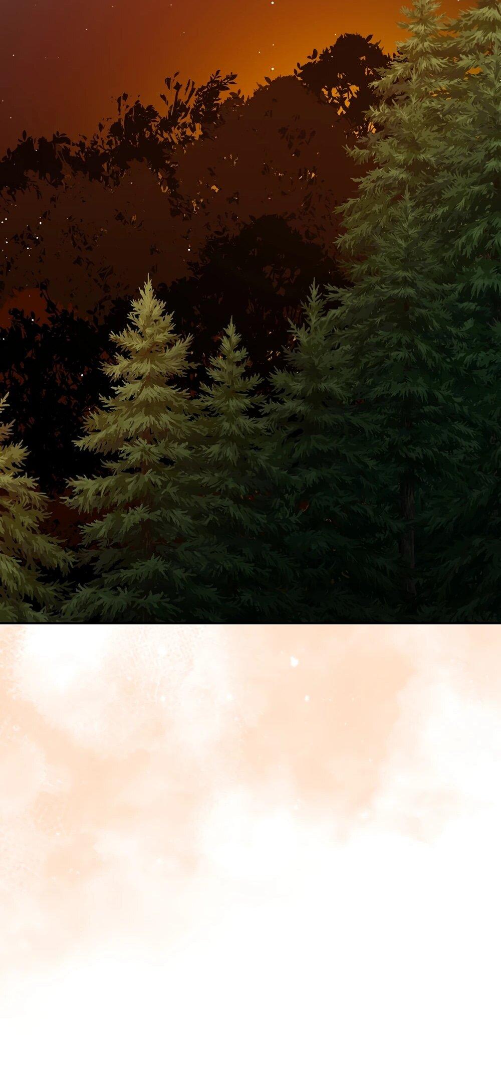 Манга Любимая невеста волчьего особняка - Глава 66 Страница 81