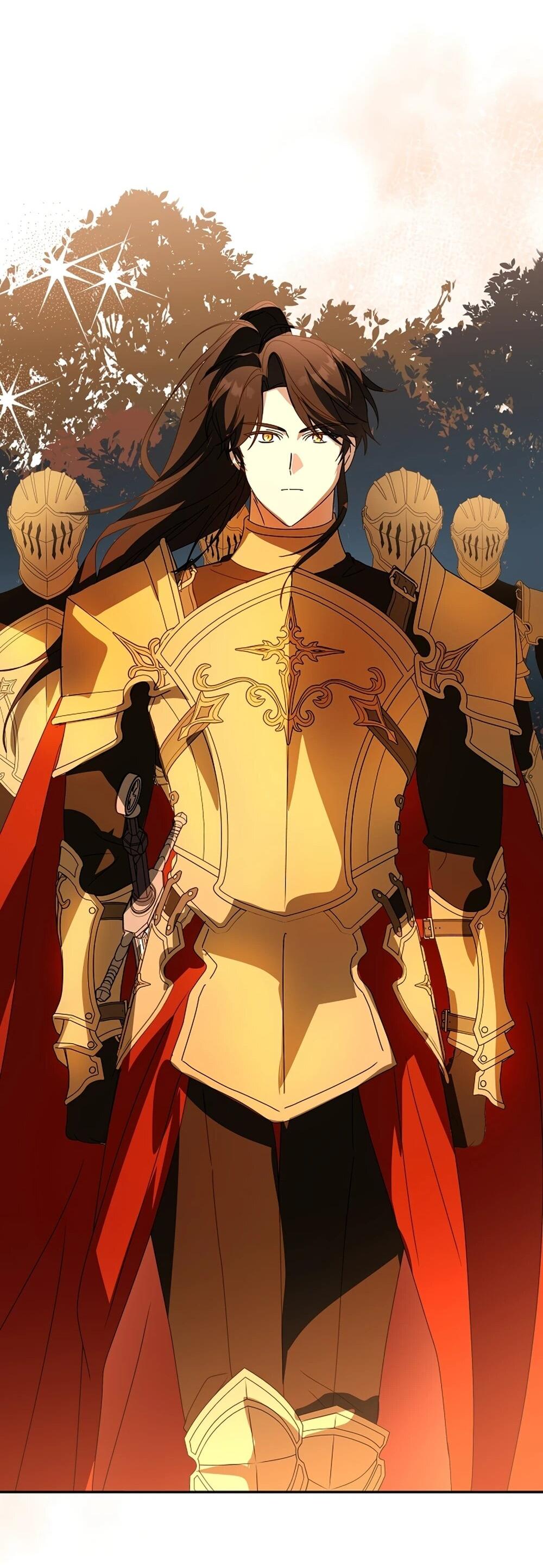 Манга Любимая невеста волчьего особняка - Глава 66 Страница 78