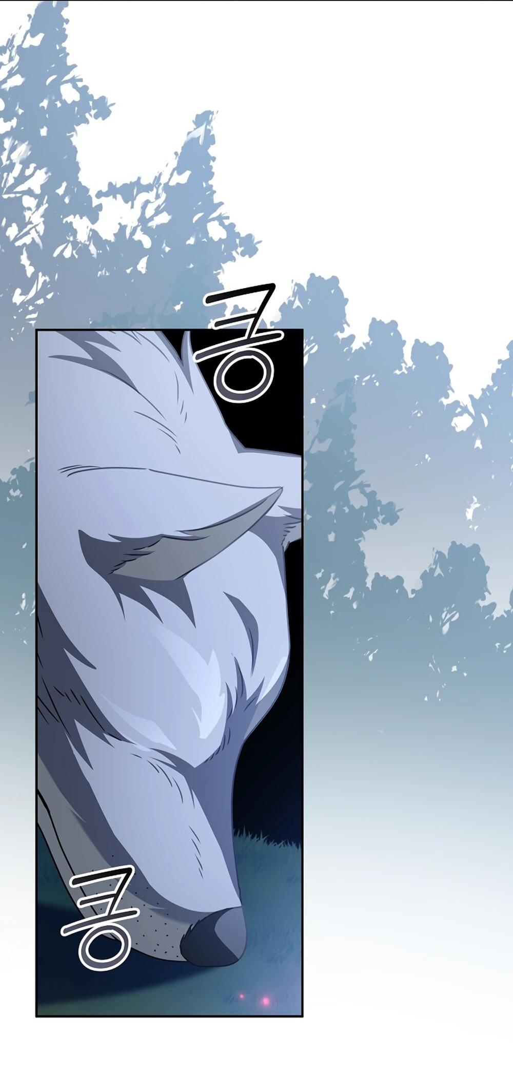 Манга Любимая невеста волчьего особняка - Глава 66 Страница 2