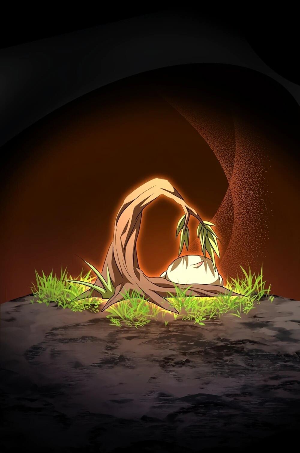 Манга Любимая невеста волчьего особняка - Глава 66 Страница 41