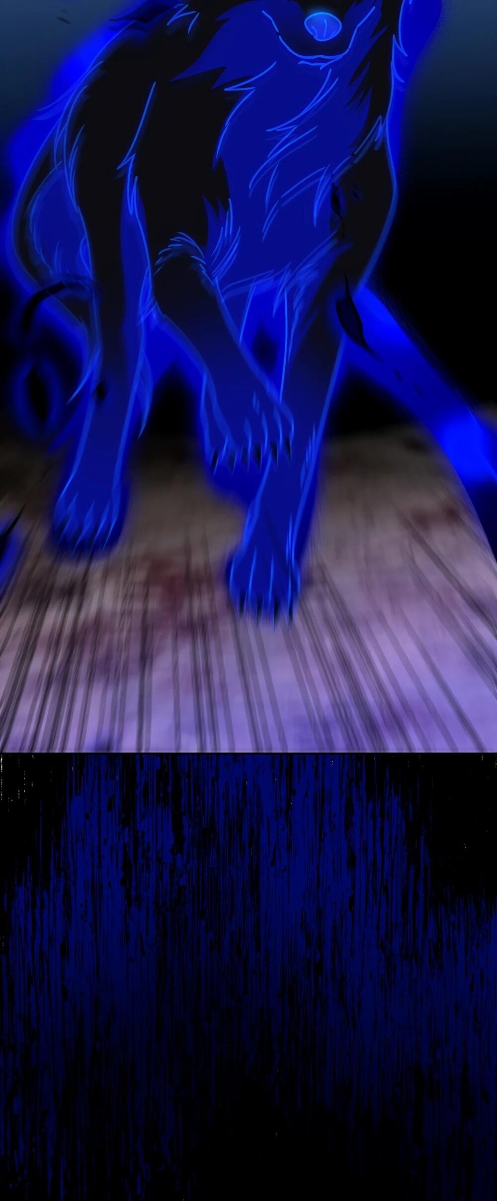 Манга Любимая невеста волчьего особняка - Глава 66 Страница 51