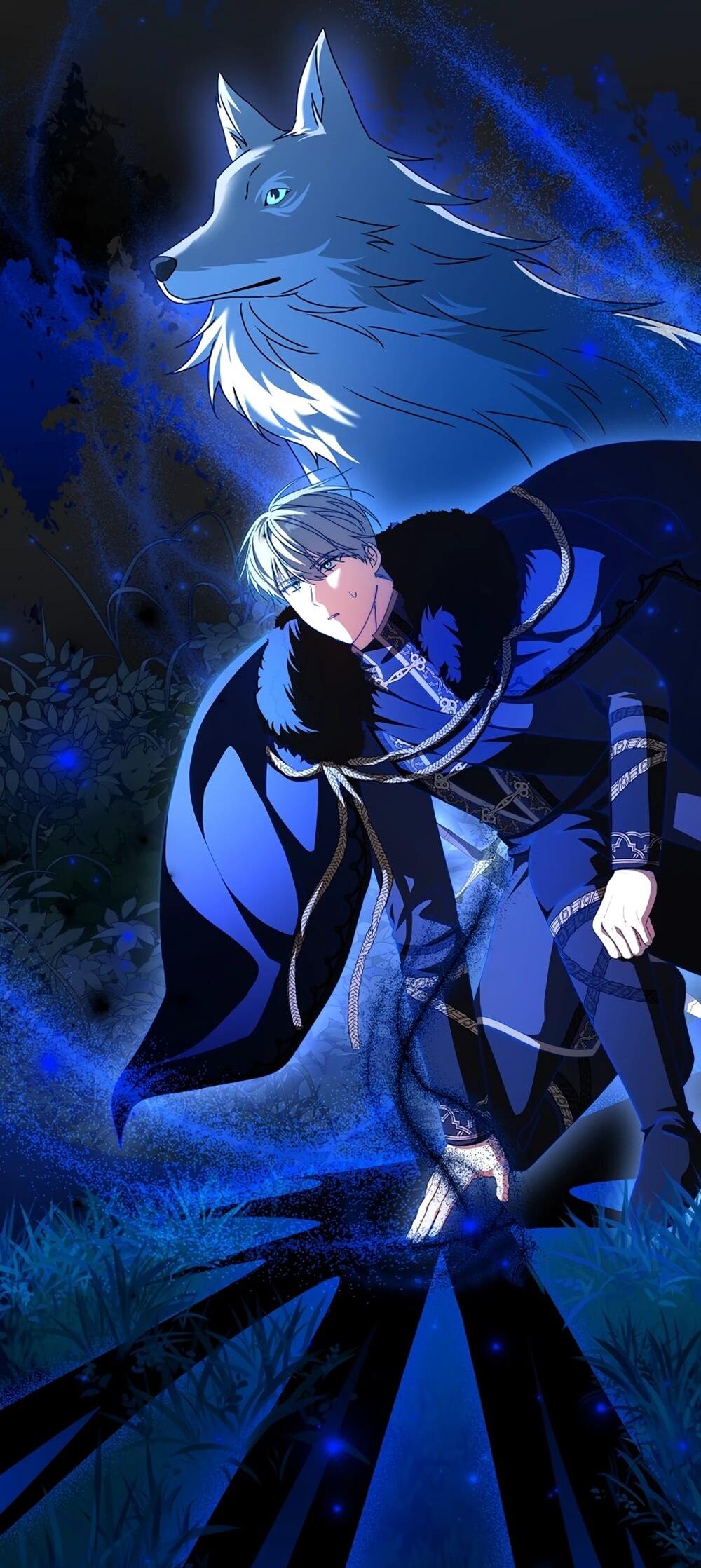 Манга Любимая невеста волчьего особняка - Глава 66 Страница 26