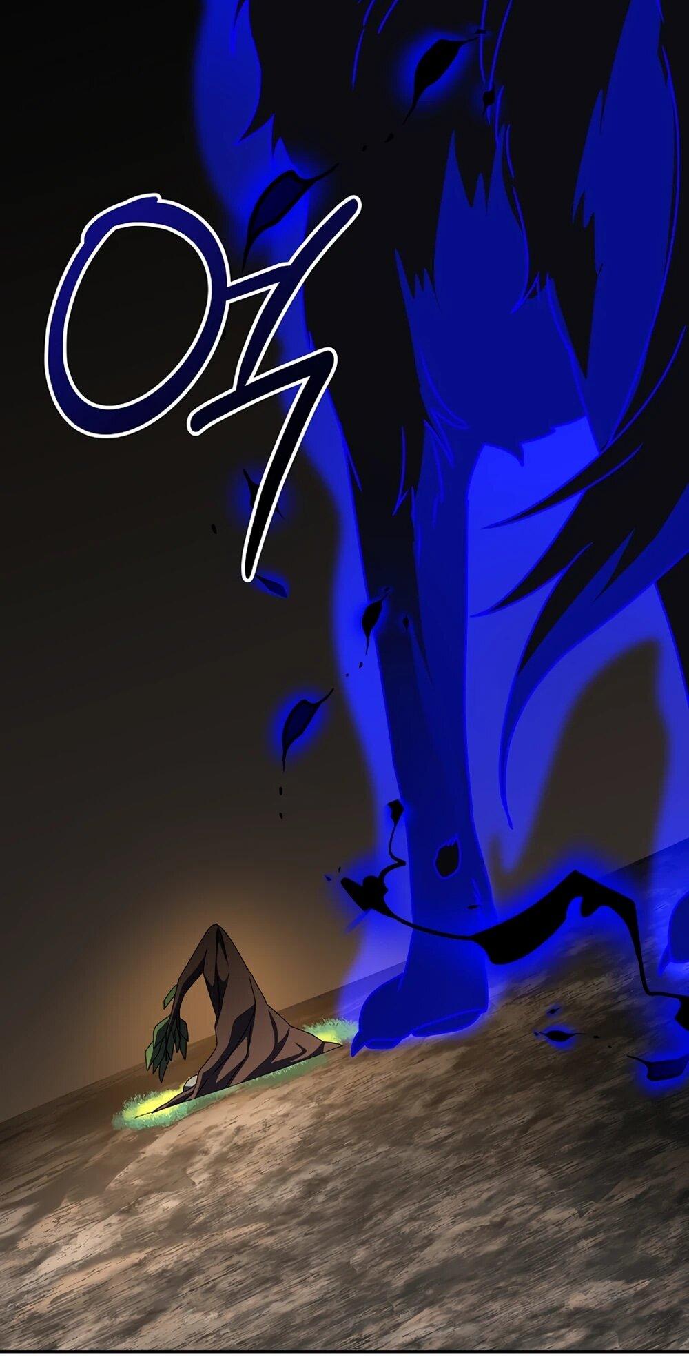 Манга Любимая невеста волчьего особняка - Глава 66 Страница 55