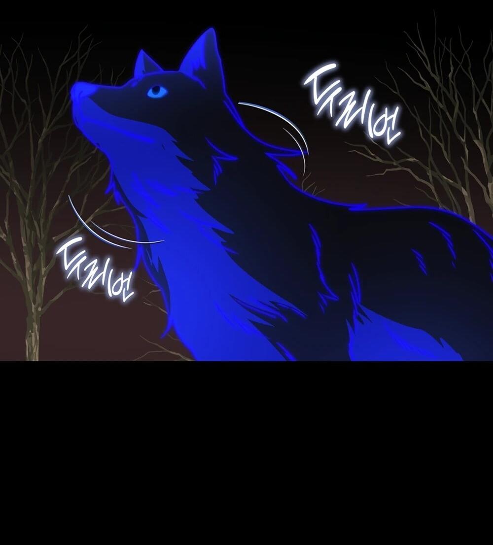 Манга Любимая невеста волчьего особняка - Глава 66 Страница 35