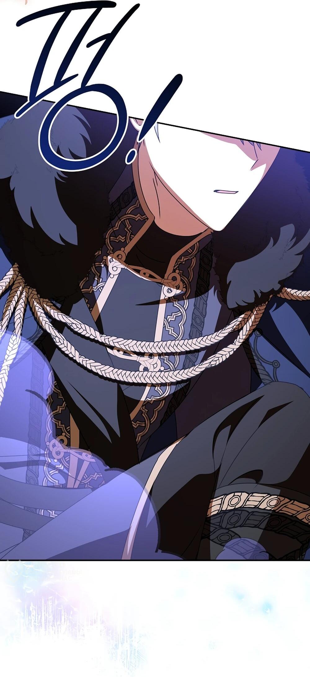 Манга Любимая невеста волчьего особняка - Глава 66 Страница 30