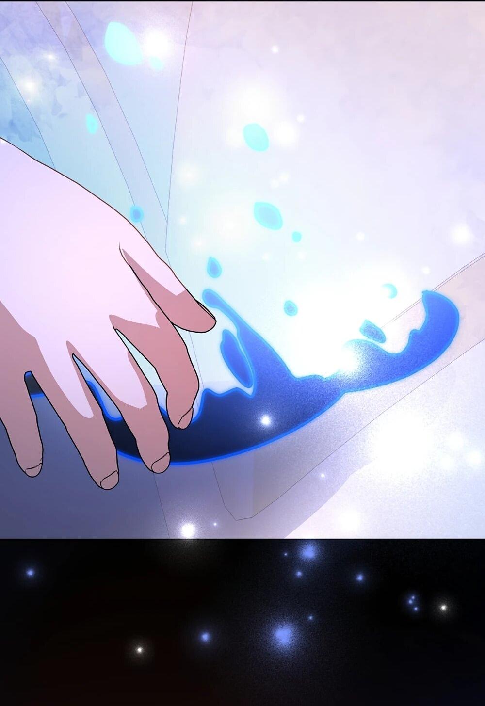 Манга Любимая невеста волчьего особняка - Глава 65 Страница 19