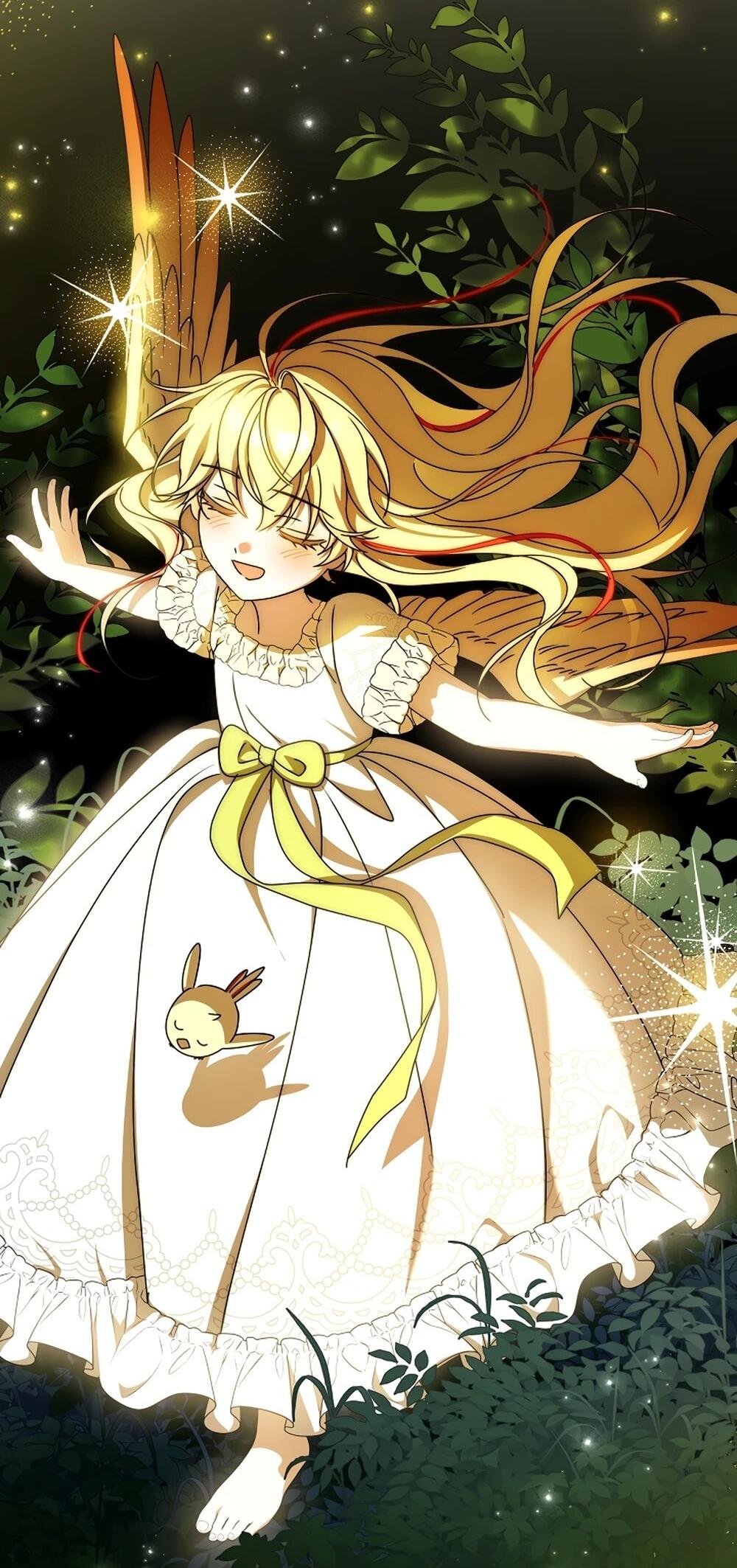 Манга Любимая невеста волчьего особняка - Глава 65 Страница 52