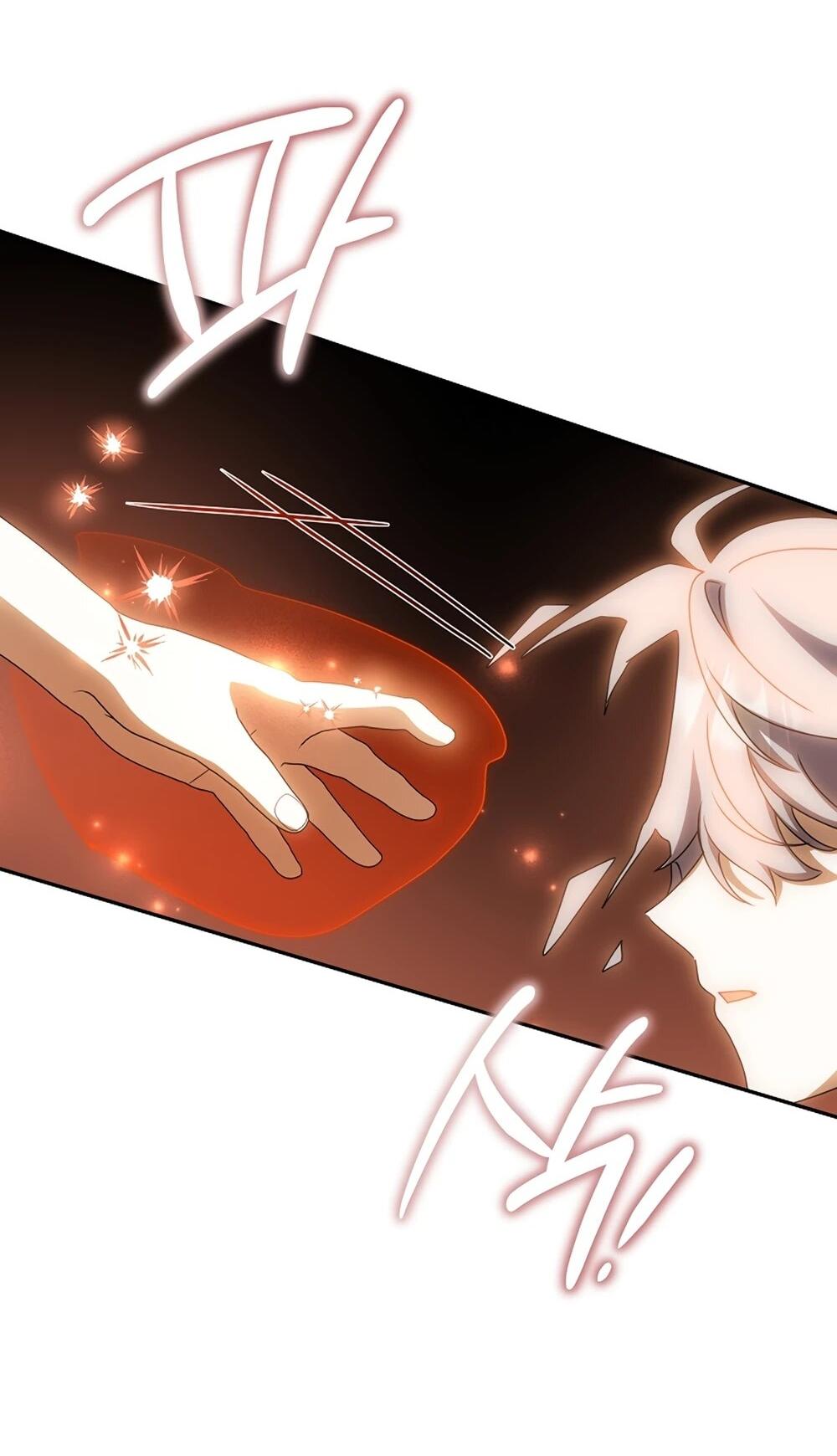 Манга Любимая невеста волчьего особняка - Глава 65 Страница 58