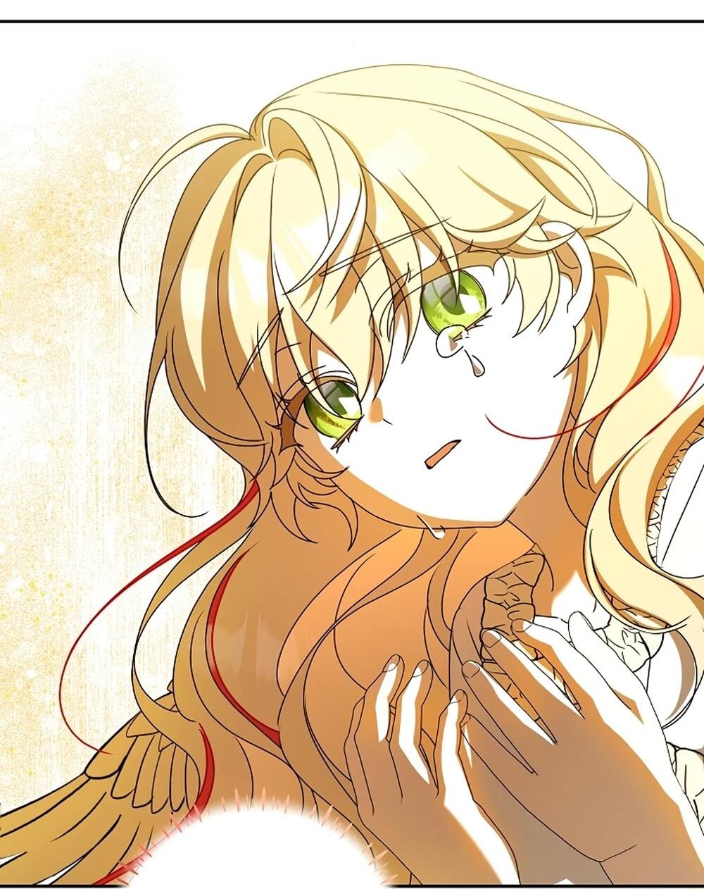 Манга Любимая невеста волчьего особняка - Глава 65 Страница 66