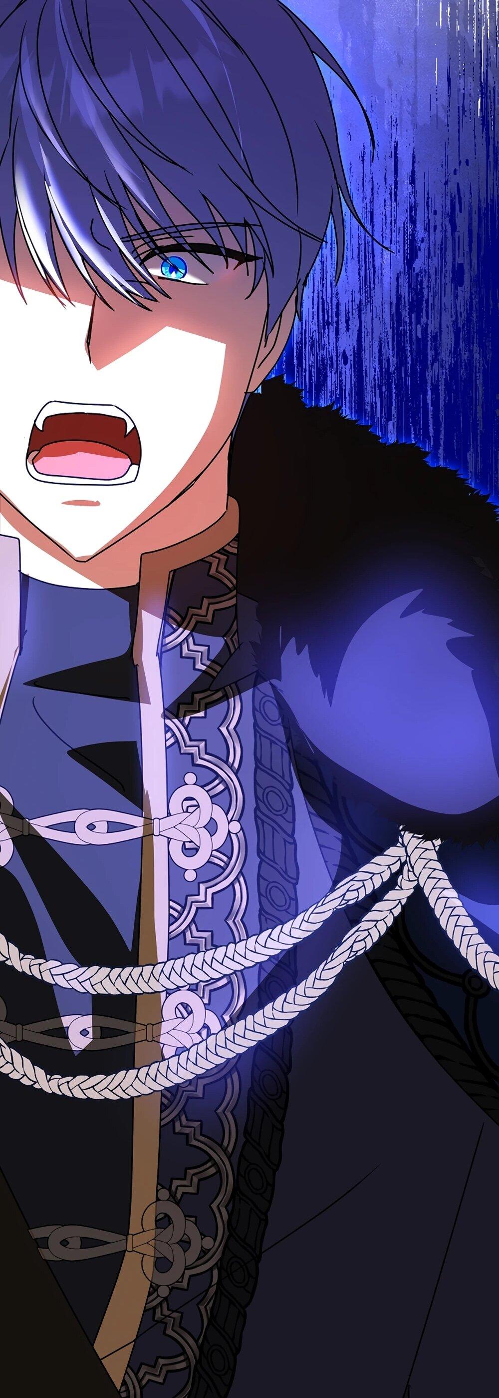 Манга Любимая невеста волчьего особняка - Глава 65 Страница 83