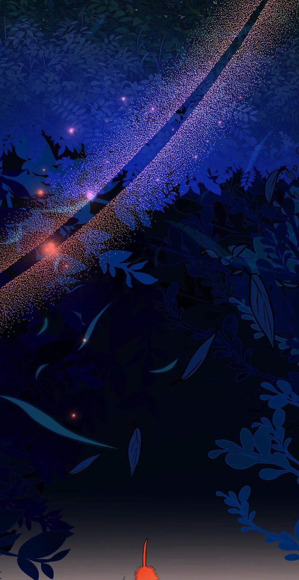 Манга Любимая невеста волчьего особняка - Глава 65 Страница 45