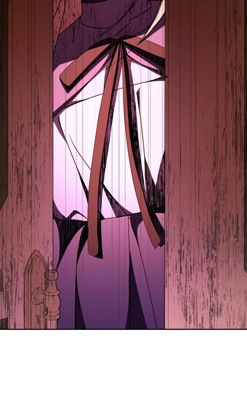 Манга Любимая невеста волчьего особняка - Глава 64 Страница 65