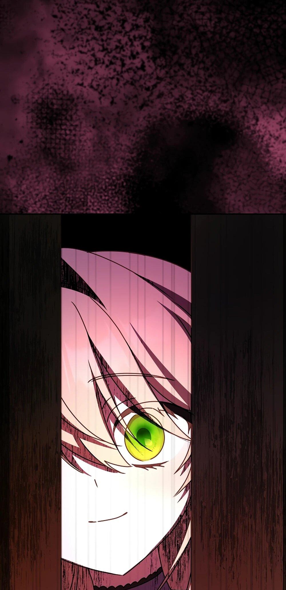 Манга Любимая невеста волчьего особняка - Глава 64 Страница 64