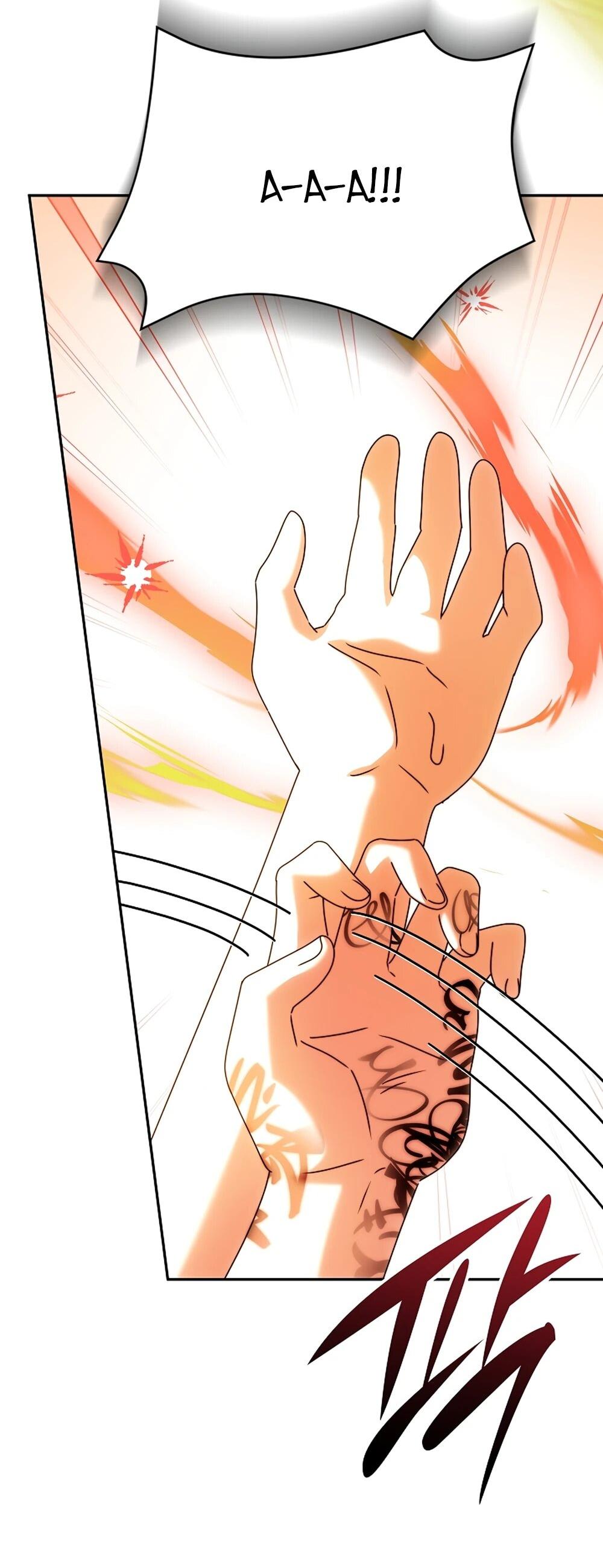 Манга Любимая невеста волчьего особняка - Глава 64 Страница 7