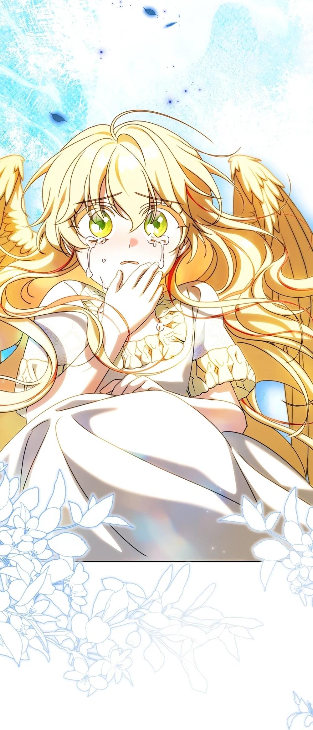 Манга Любимая невеста волчьего особняка - Глава 64 Страница 39