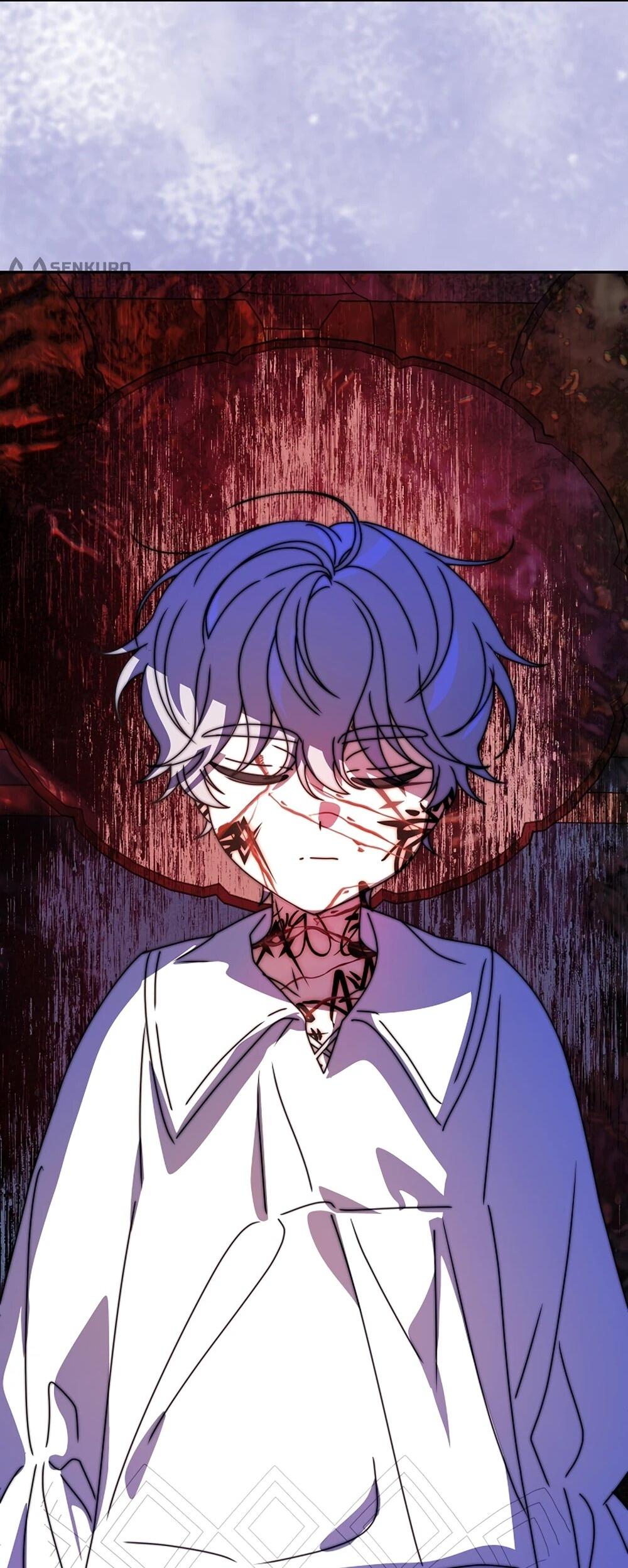 Манга Любимая невеста волчьего особняка - Глава 64 Страница 78