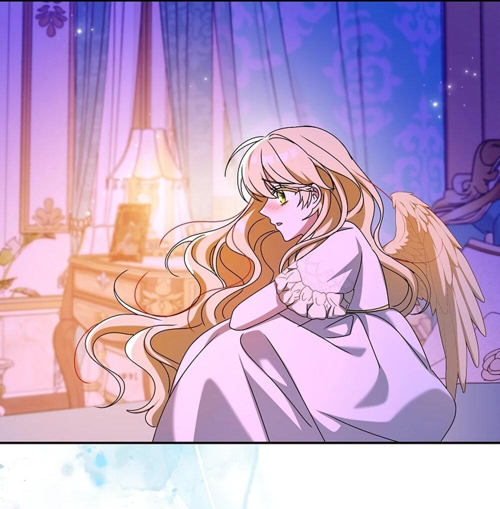 Манга Любимая невеста волчьего особняка - Глава 64 Страница 35