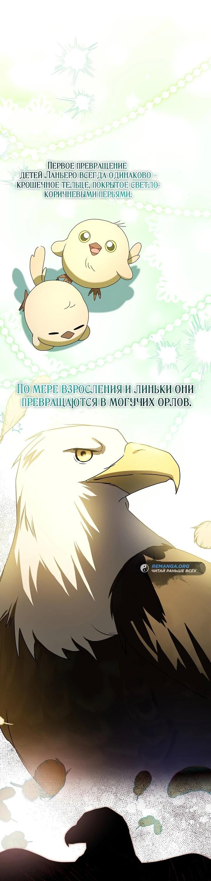 Манга Любимая невеста волчьего особняка - Глава 13 Страница 45