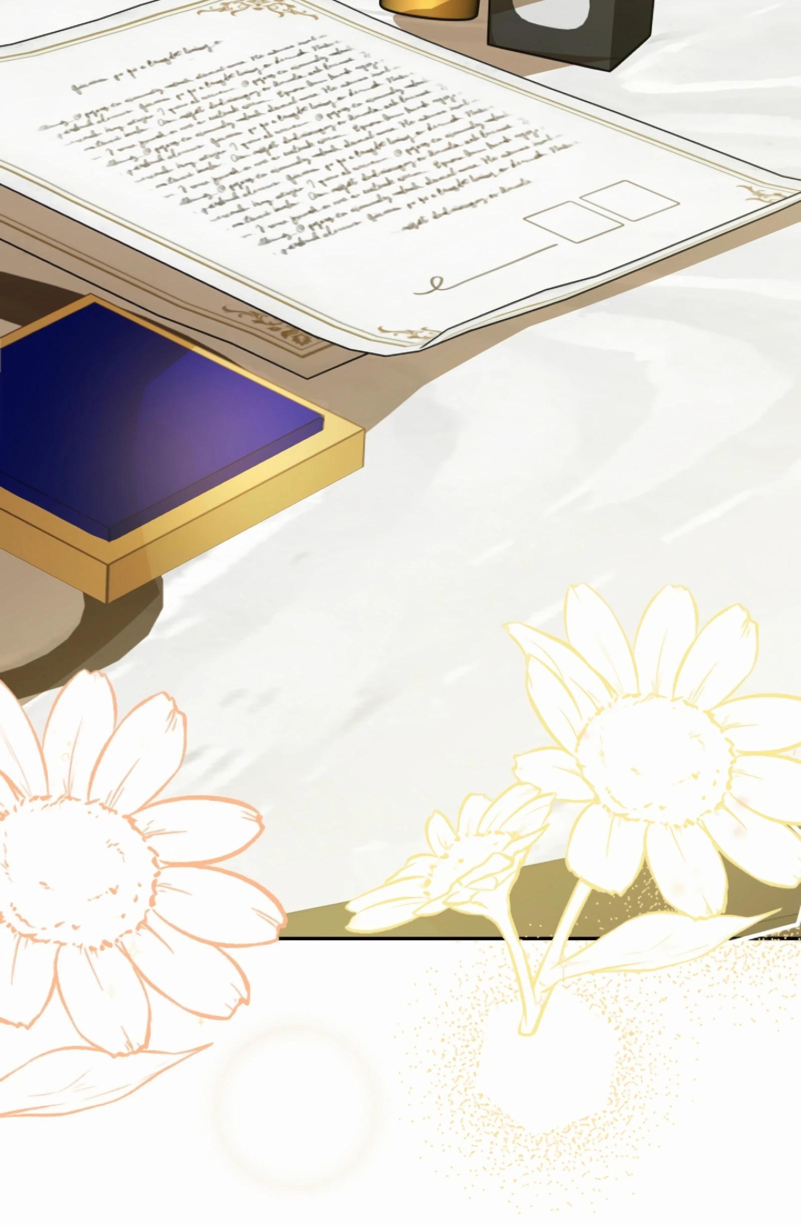 Манга Любимая невеста волчьего особняка - Глава 55 Страница 48