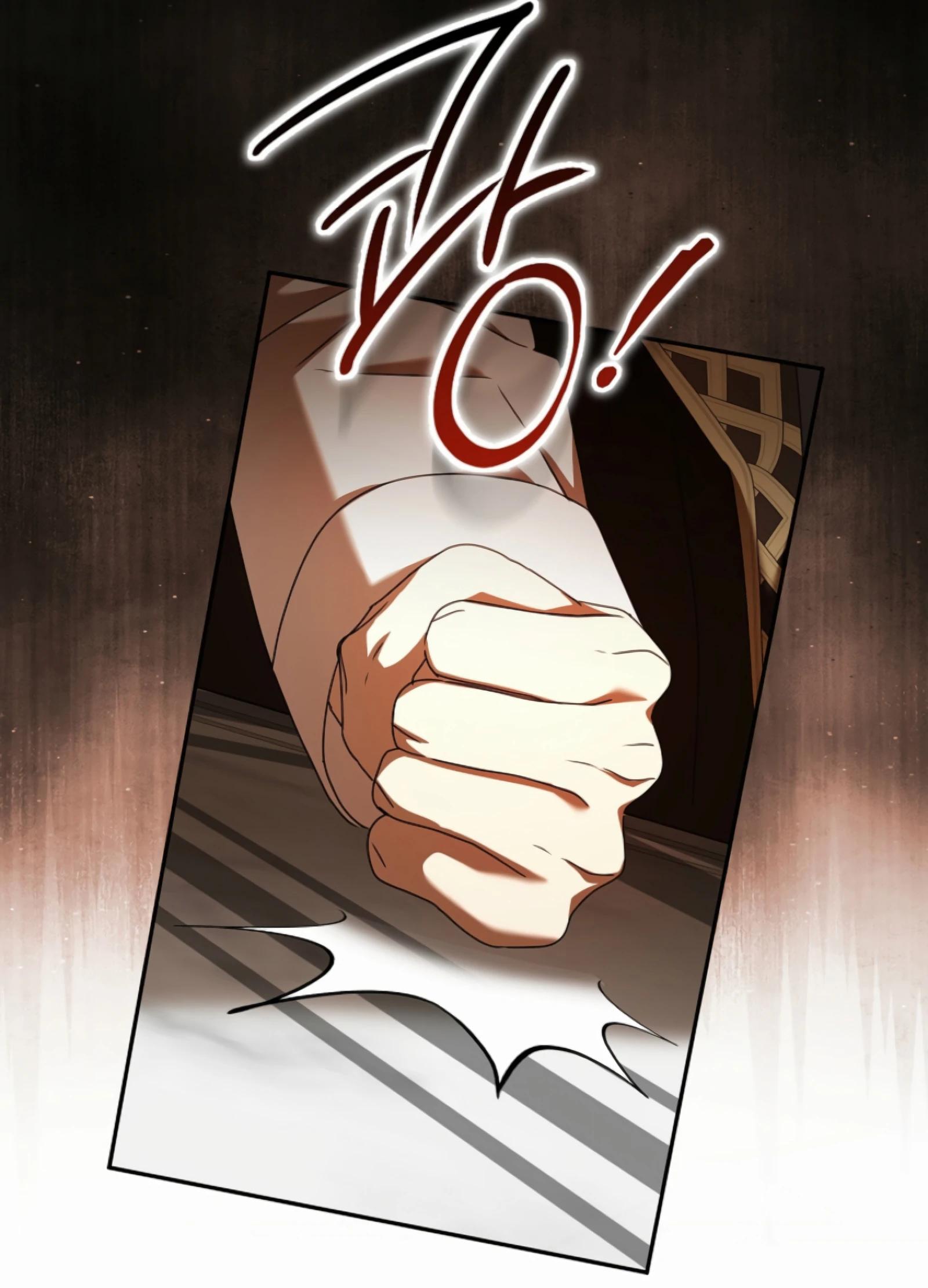 Манга Любимая невеста волчьего особняка - Глава 54 Страница 53