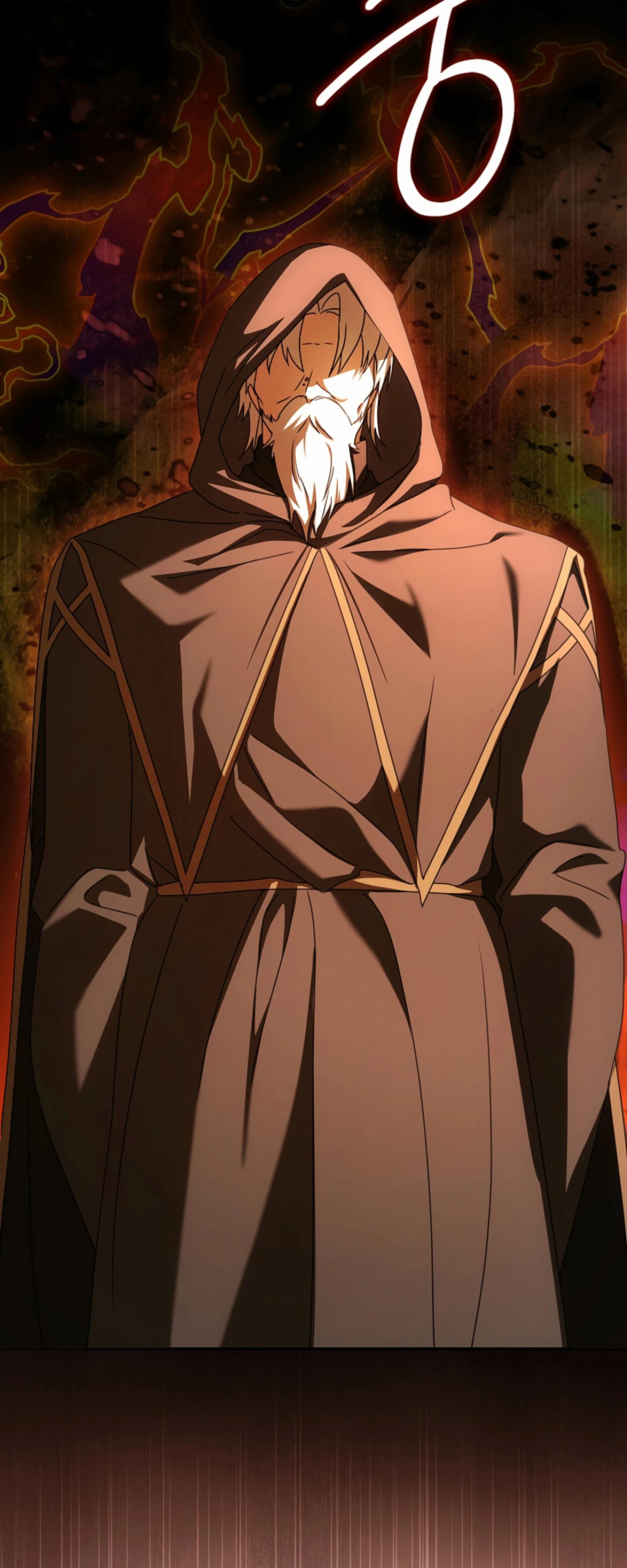 Манга Любимая невеста волчьего особняка - Глава 54 Страница 60