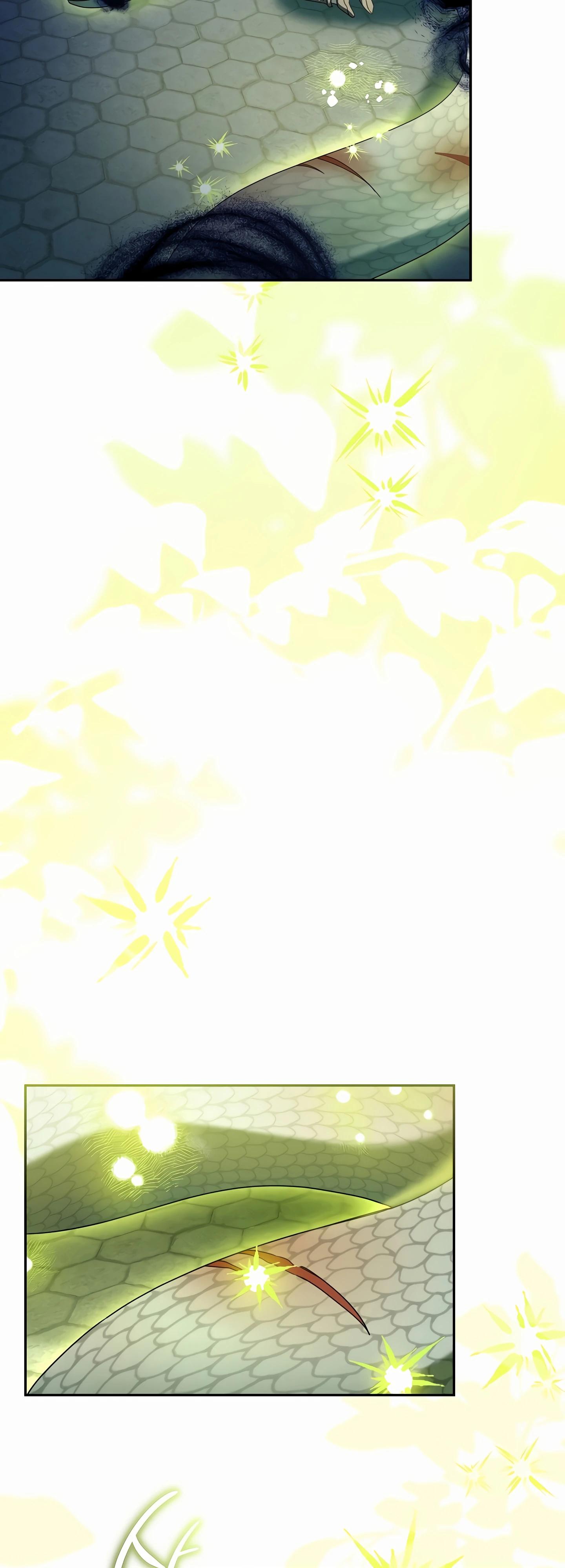 Манга Любимая невеста волчьего особняка - Глава 53 Страница 3