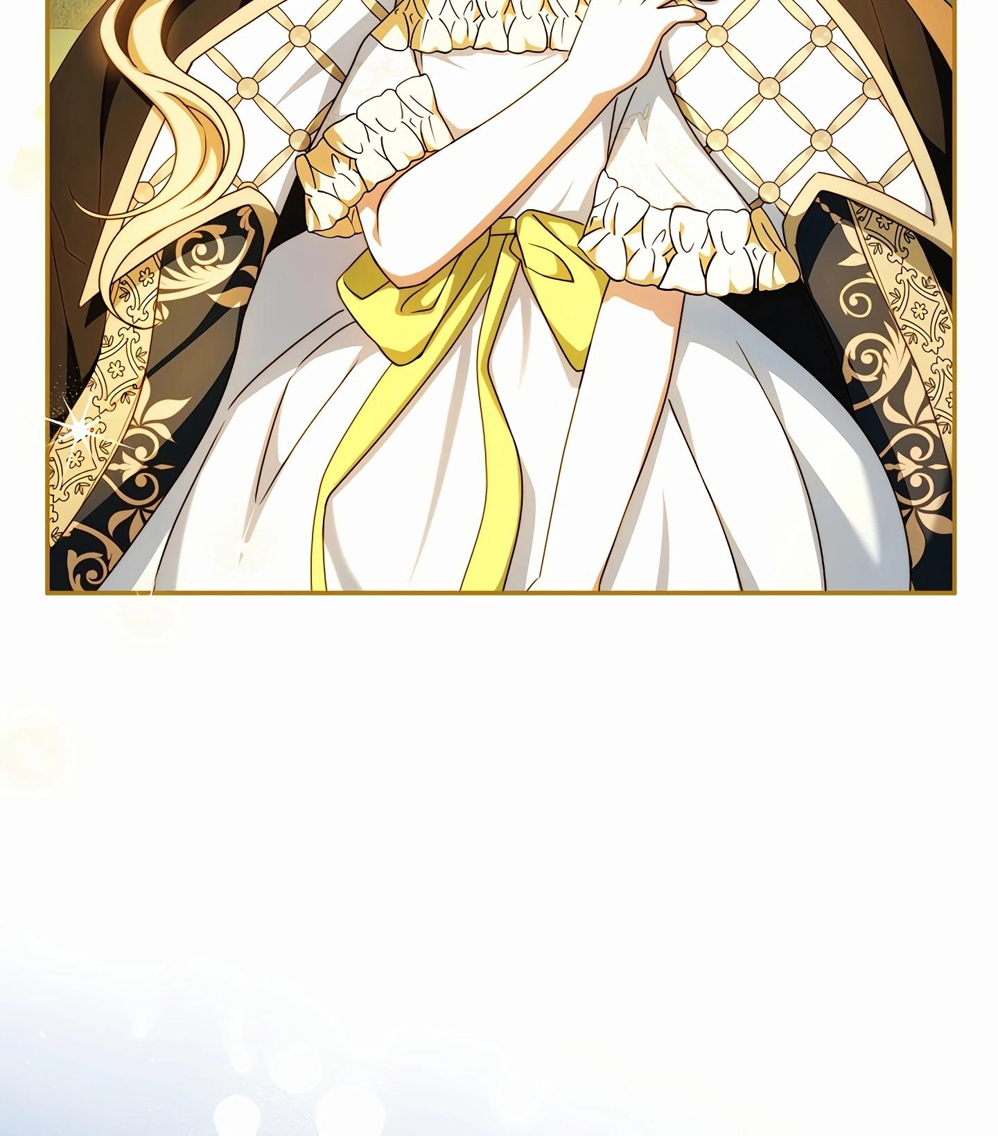 Манга Любимая невеста волчьего особняка - Глава 53 Страница 19