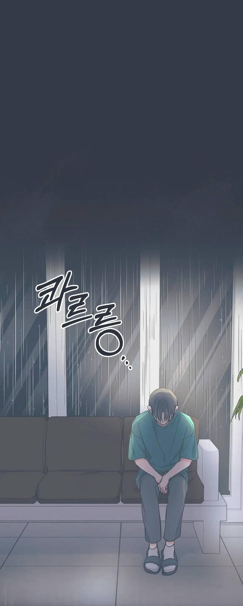 Манга Среди звёзд - Глава 114 Страница 1