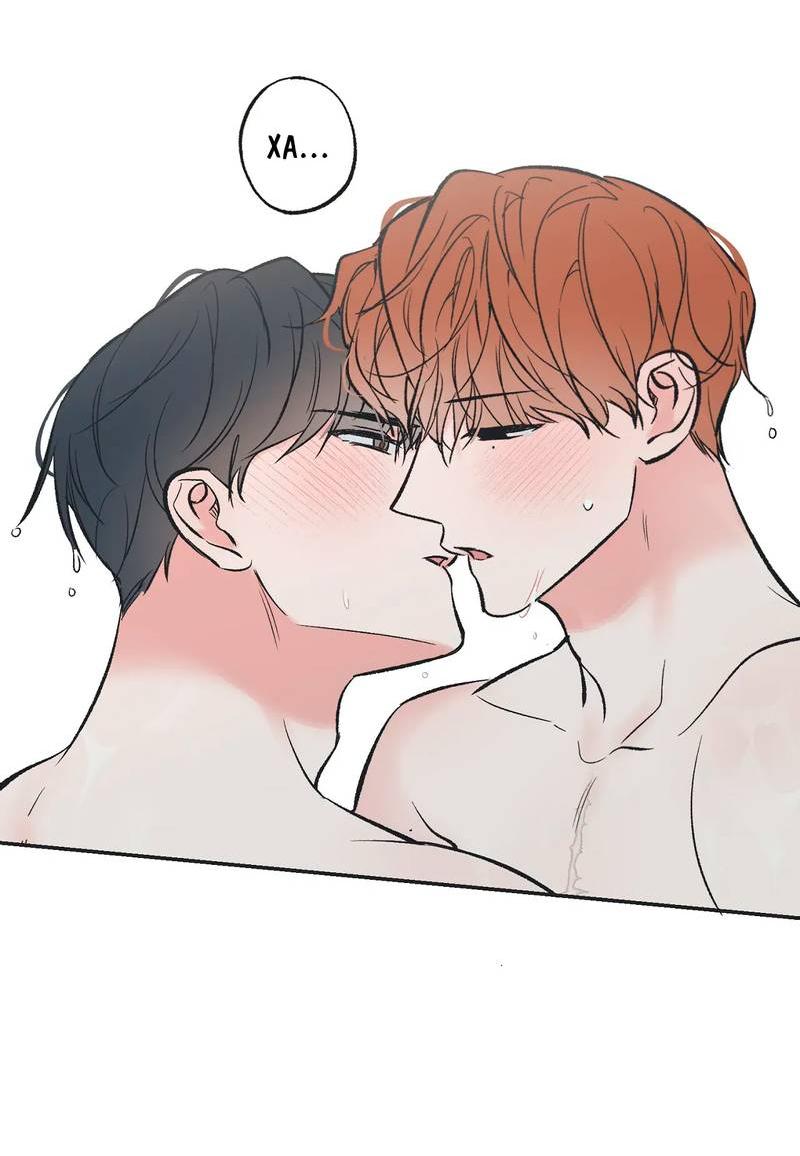 Манга Среди звёзд - Глава 113 Страница 37