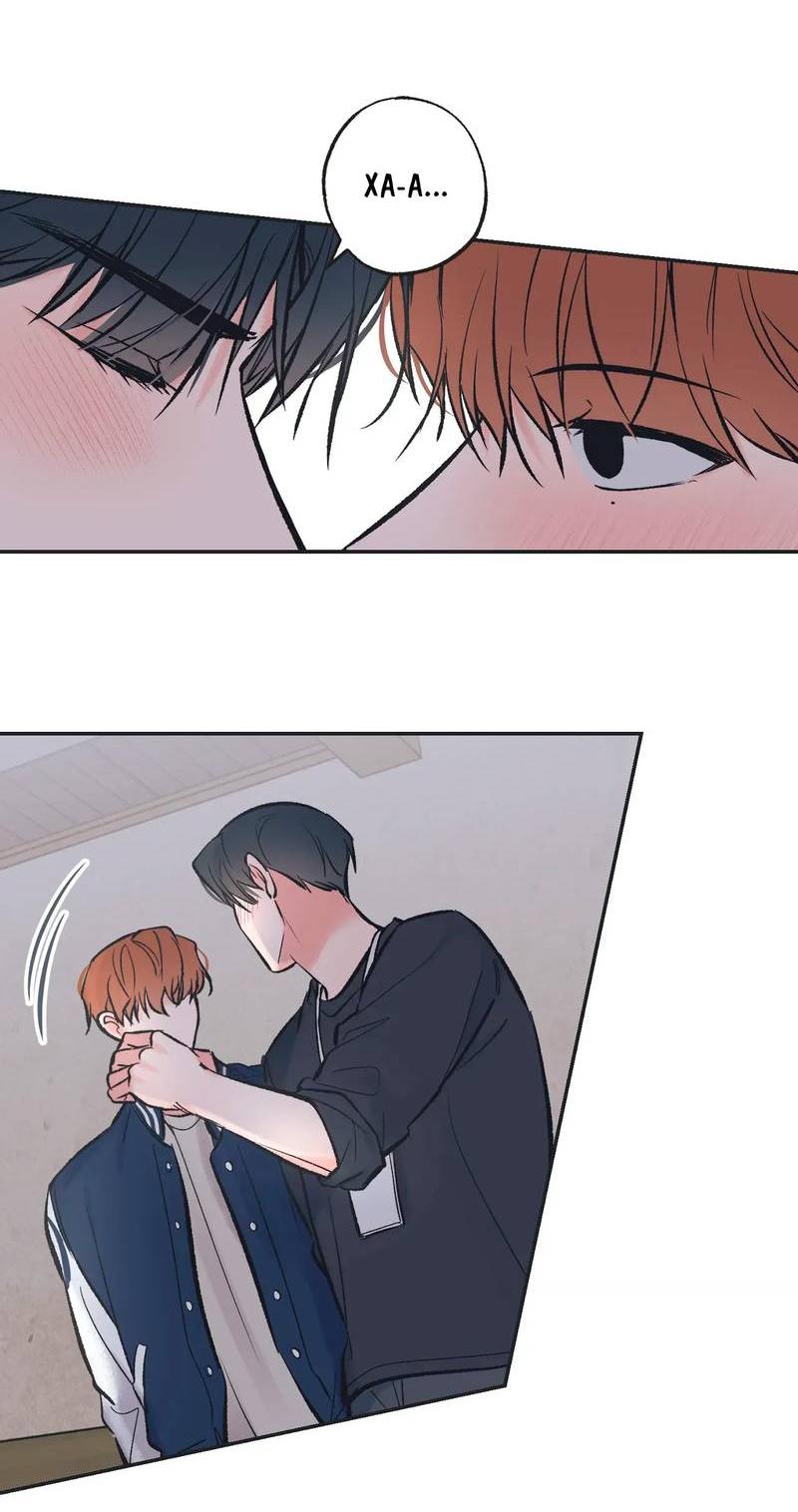 Манга Среди звёзд - Глава 111 Страница 15