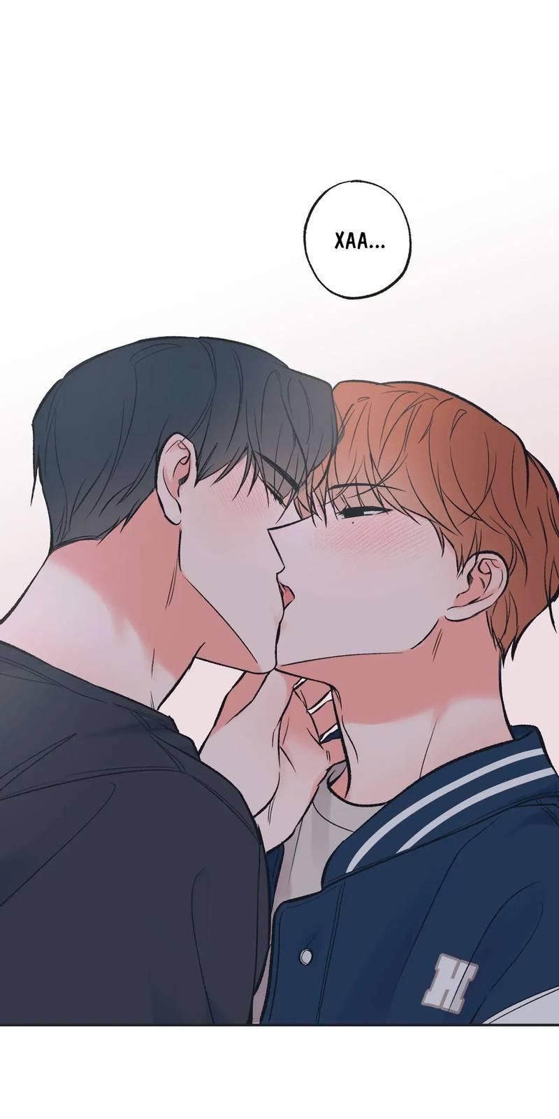 Манга Среди звёзд - Глава 111 Страница 26