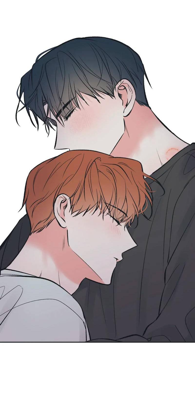 Манга Среди звёзд - Глава 109 Страница 45