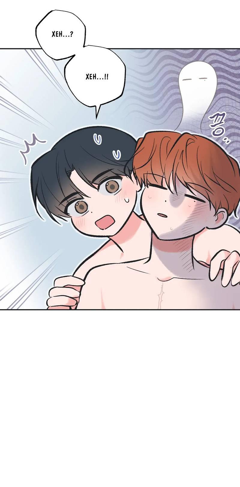 Манга Среди звёзд - Глава 106 Страница 20