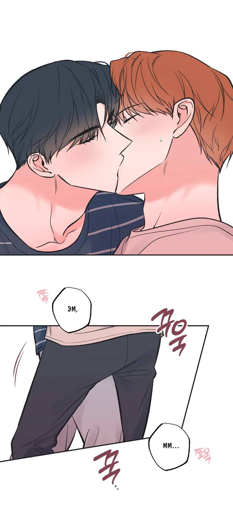 Манга Среди звёзд - Глава 105 Страница 8