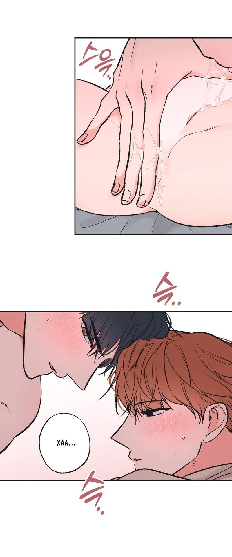 Манга Среди звёзд - Глава 103 Страница 31