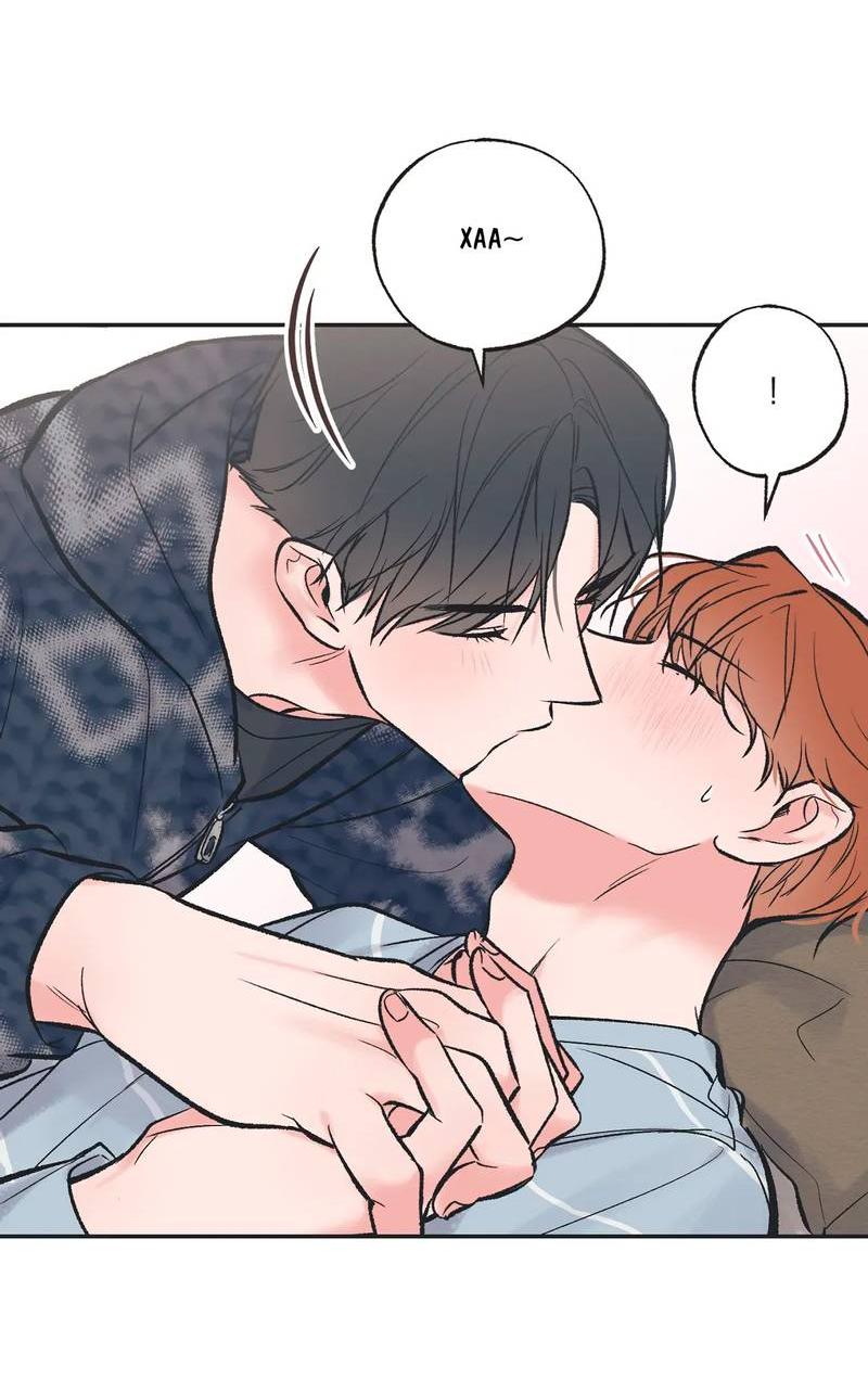 Манга Среди звёзд - Глава 101 Страница 6