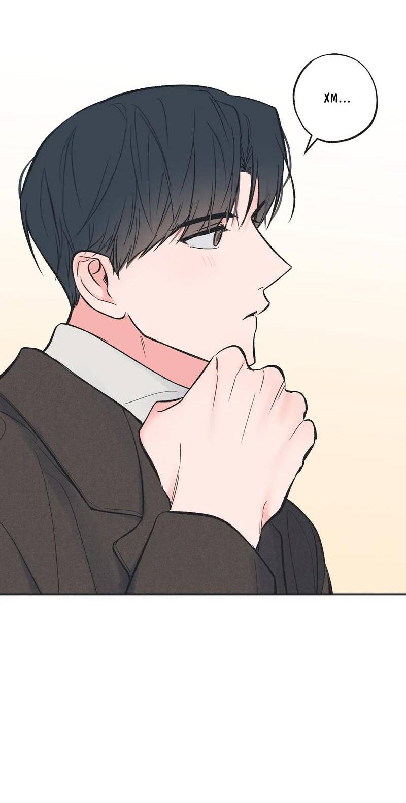 Манга Среди звёзд - Глава 98 Страница 20