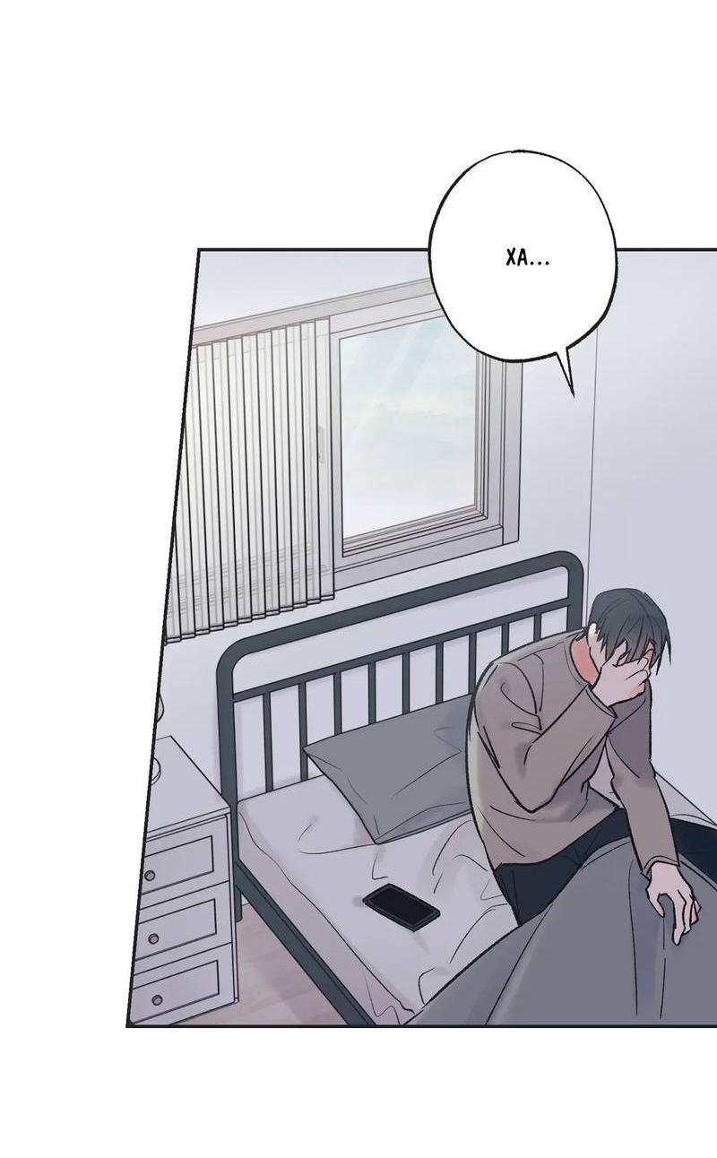 Манга Среди звёзд - Глава 92 Страница 29